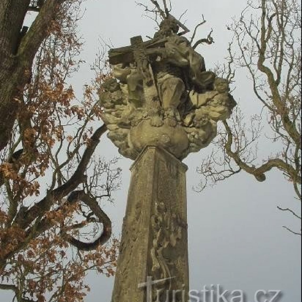 Skalka