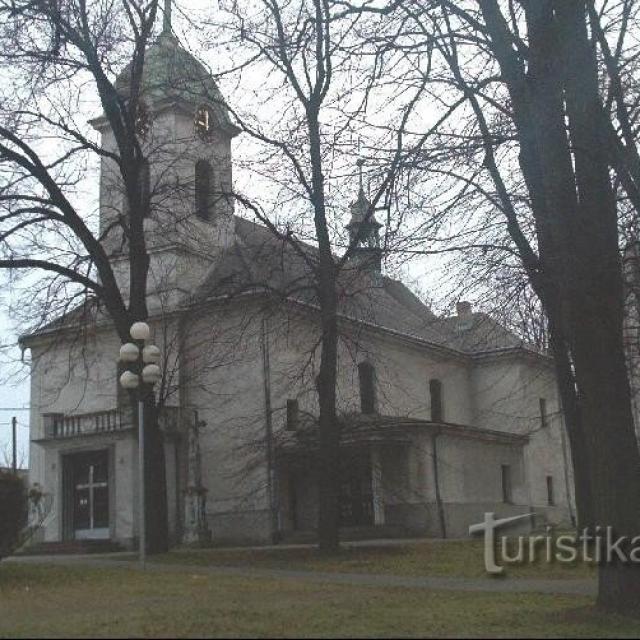 Zábřeh nad Odrou