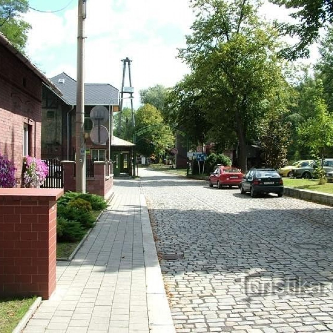 Landek