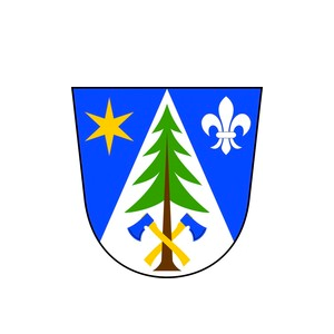 Primary Raster logo