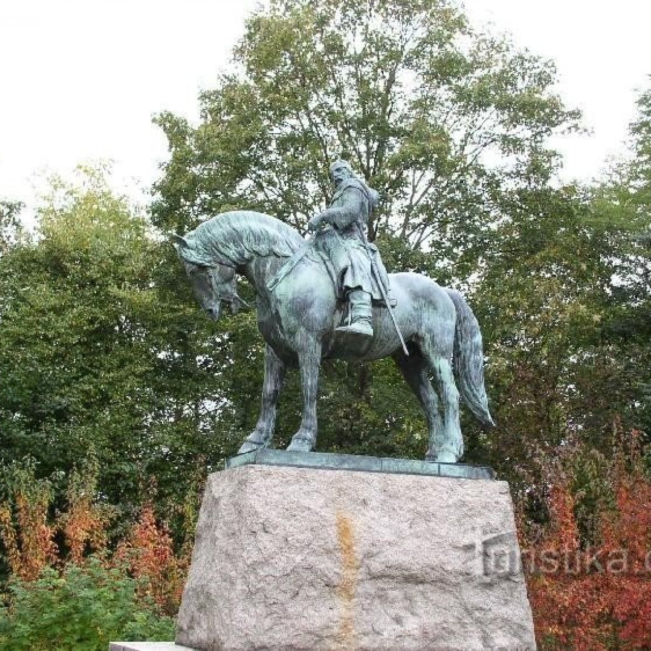 Přibyslav