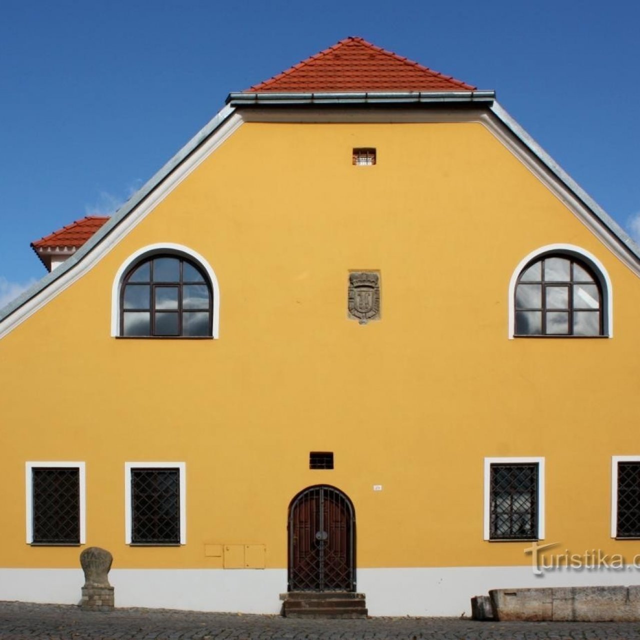 Starý špitál
