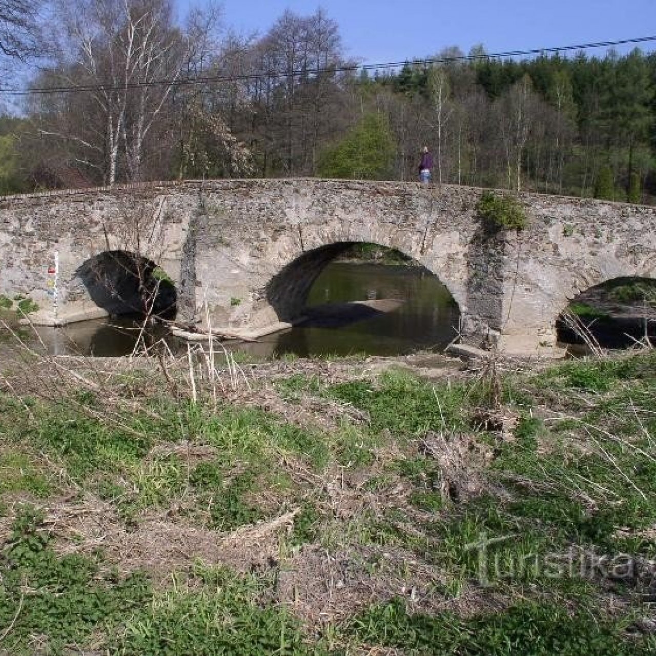 Ronov nad Sázavou