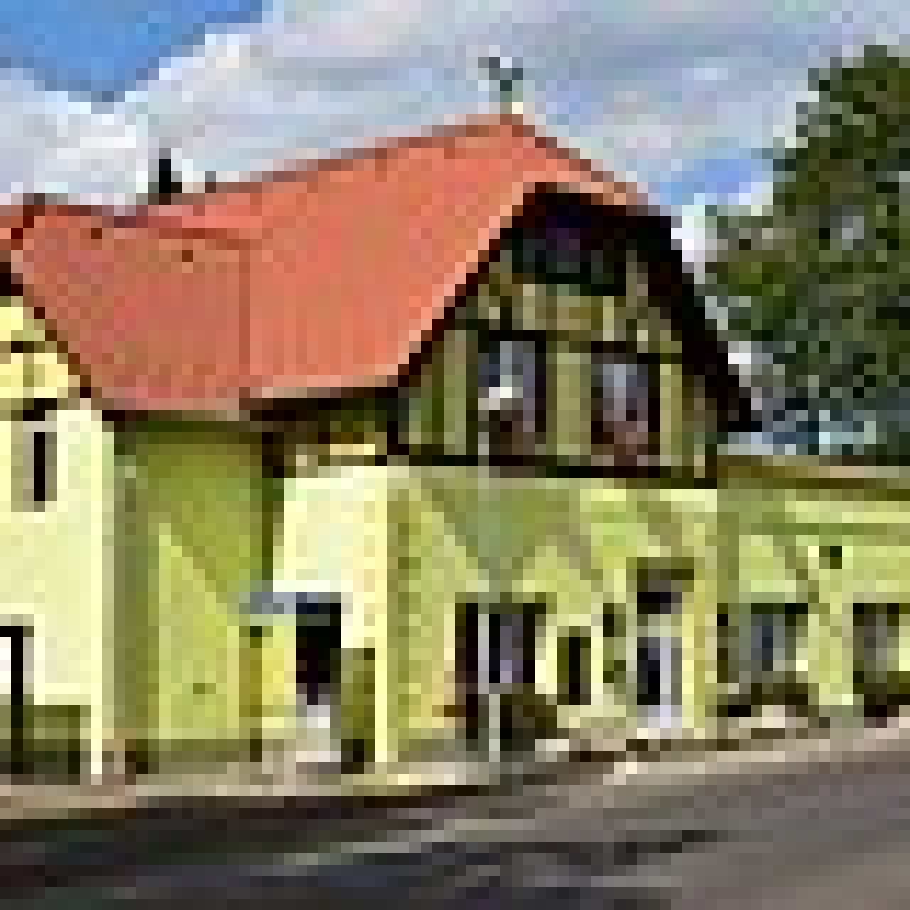 Bild - Obecní úřad