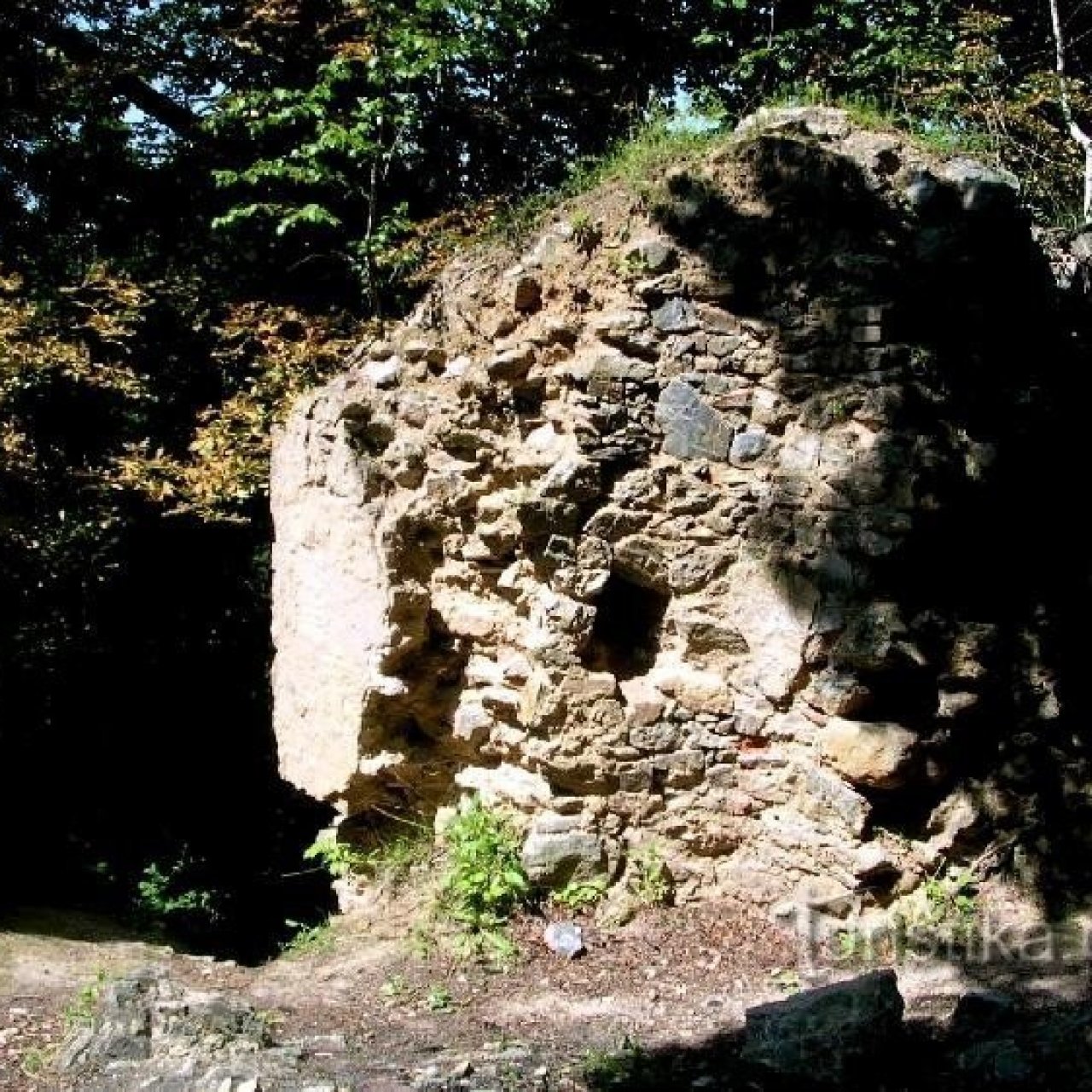 Rabštejn