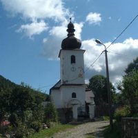Kostel sv. Bartoloměje