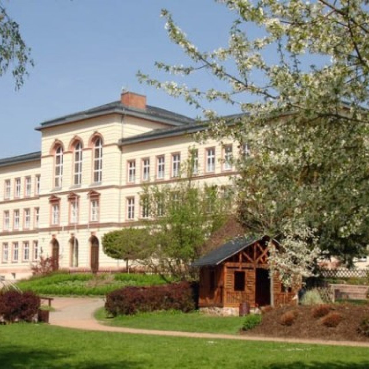 Bild - Oberschule "An der Mulde"
