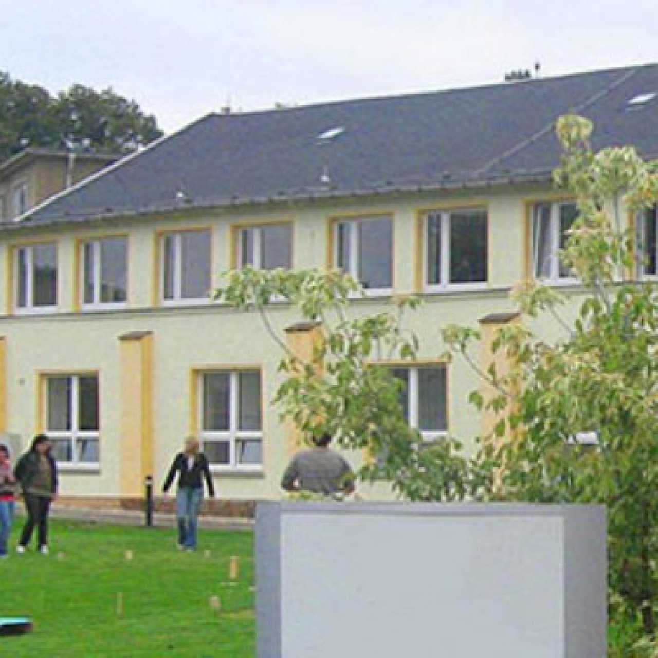 Bild - Euro Akademie Rochlitz