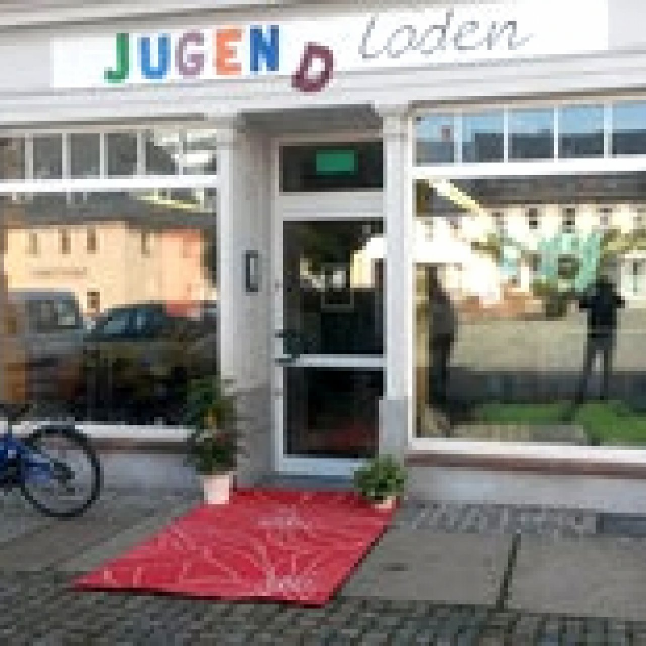 Bild - Freizeitzentrum "JUGENDladen"