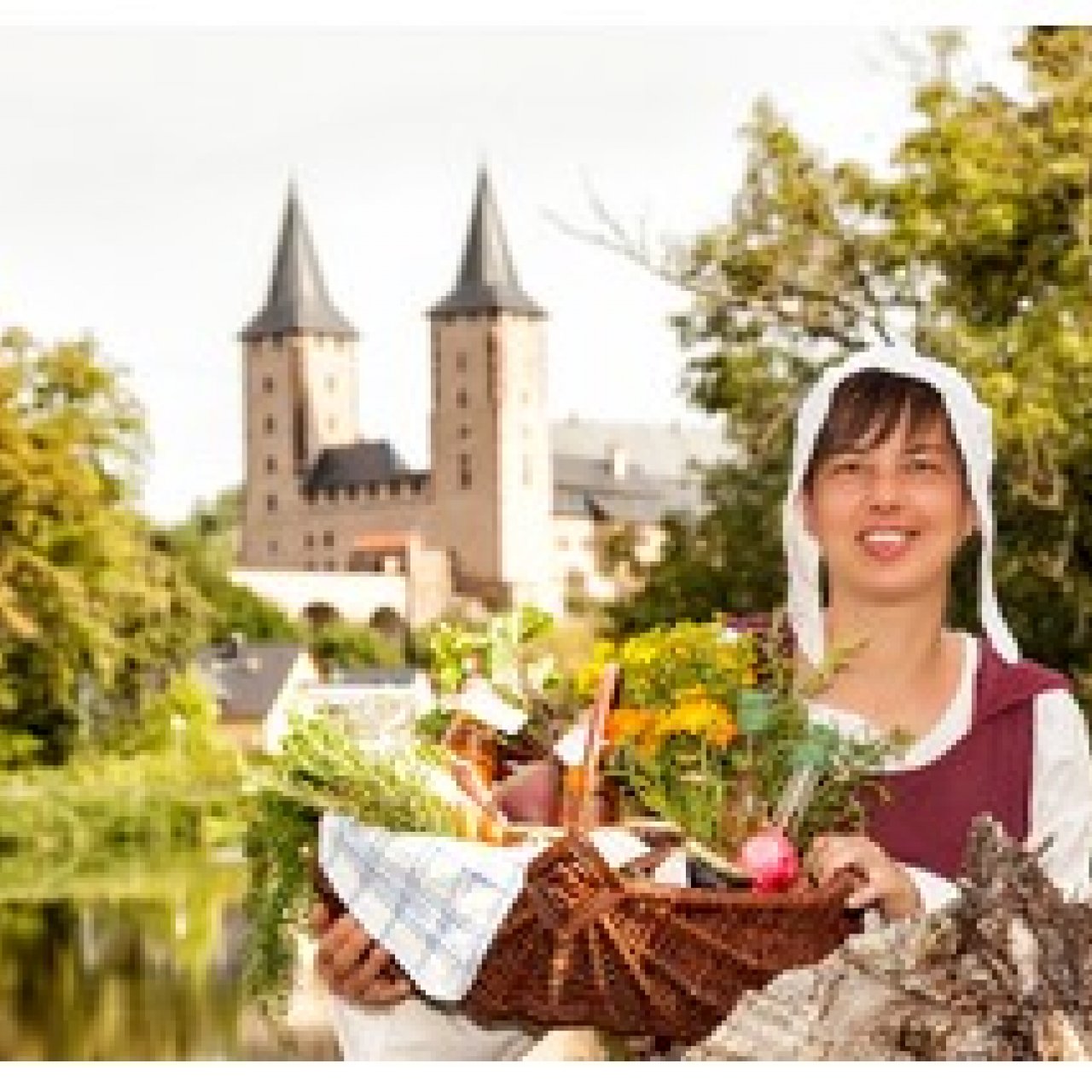 Bild - Tourist- Information