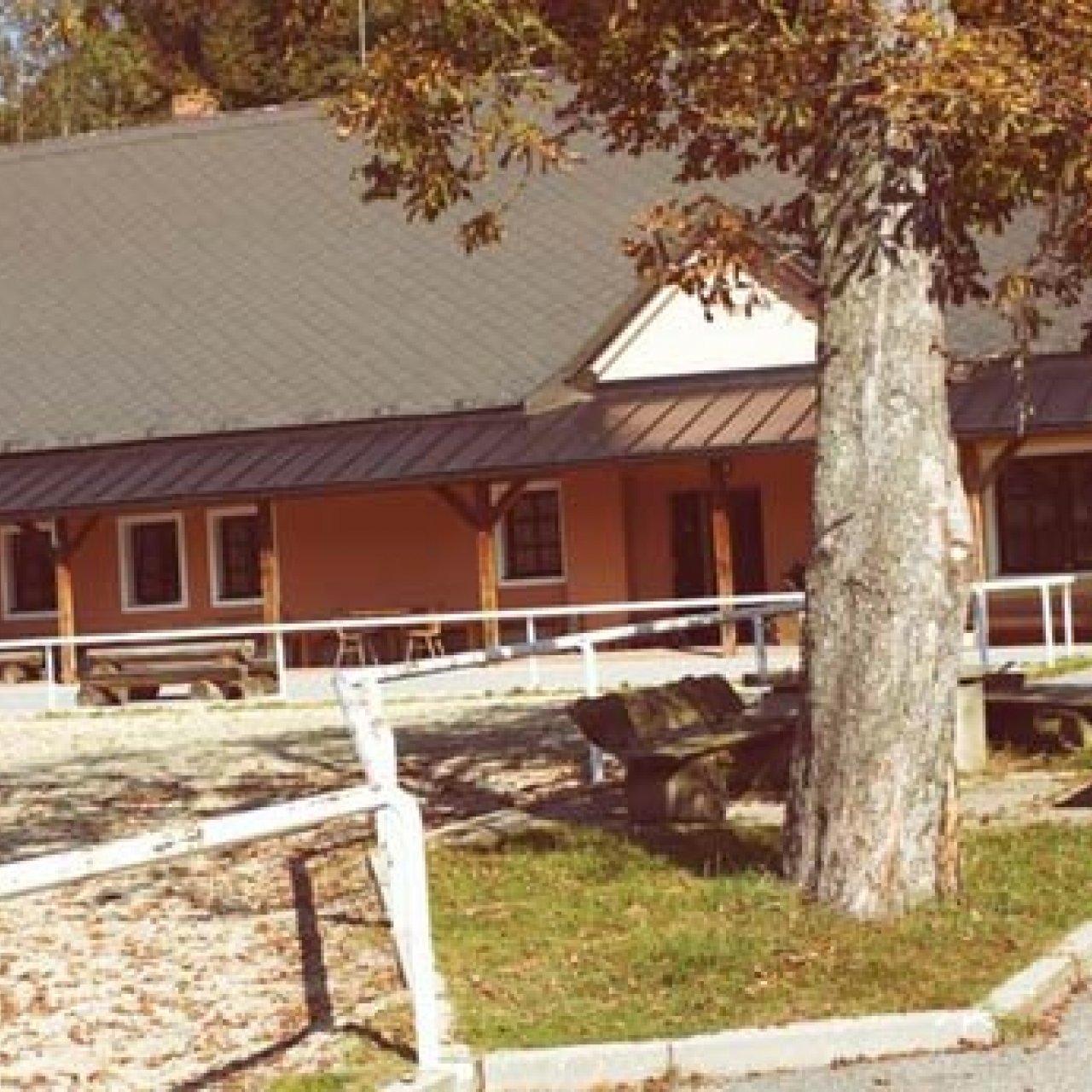 Penzion Hradisko