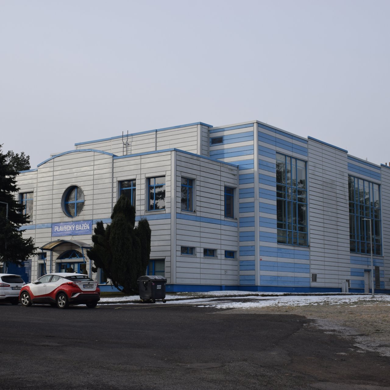 Obrázek - Správa rumburských areálů sportu