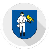 Účet nemá aktivovanú priamu komunikáciu do telefónu cez MUNIPOLIS.