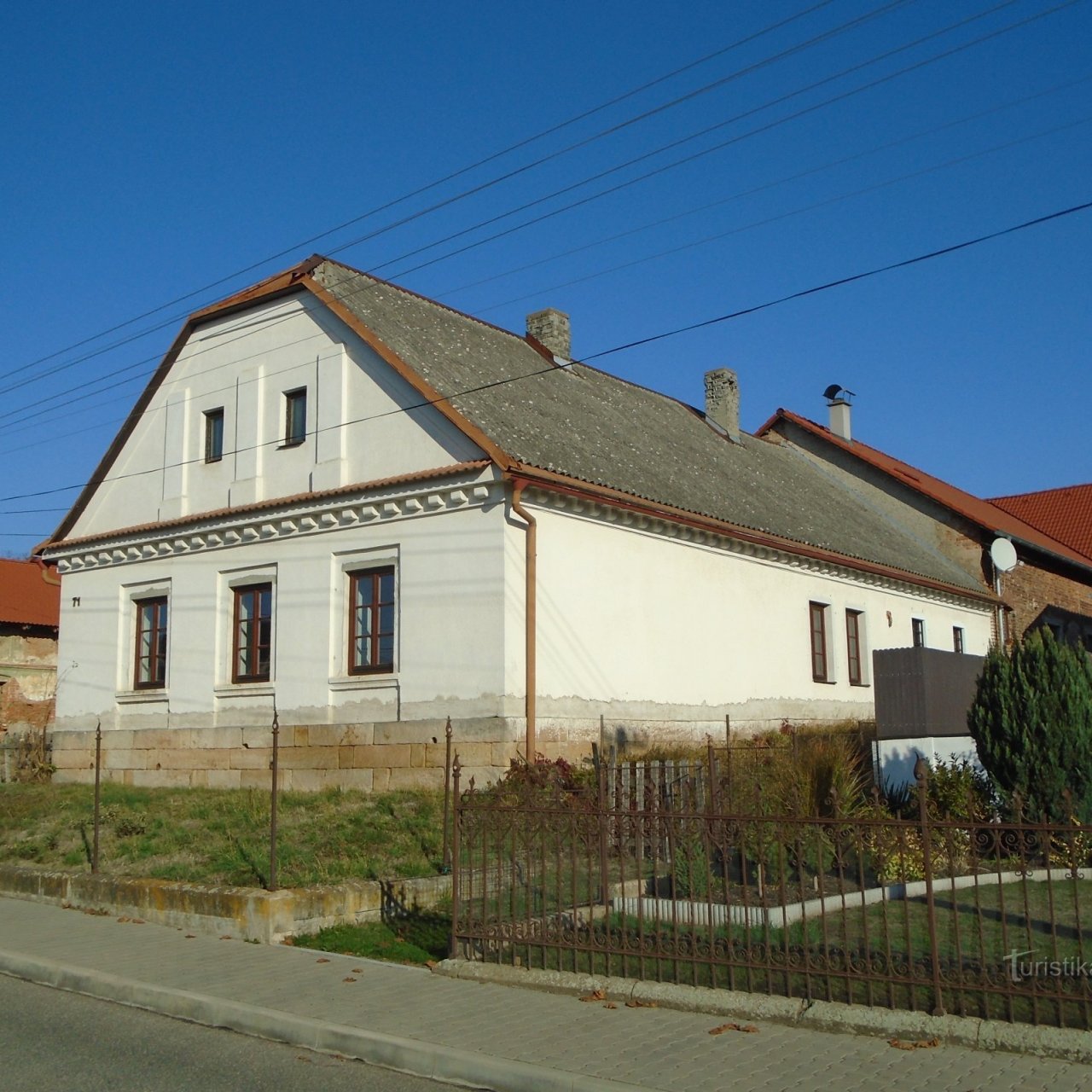 Sendražice