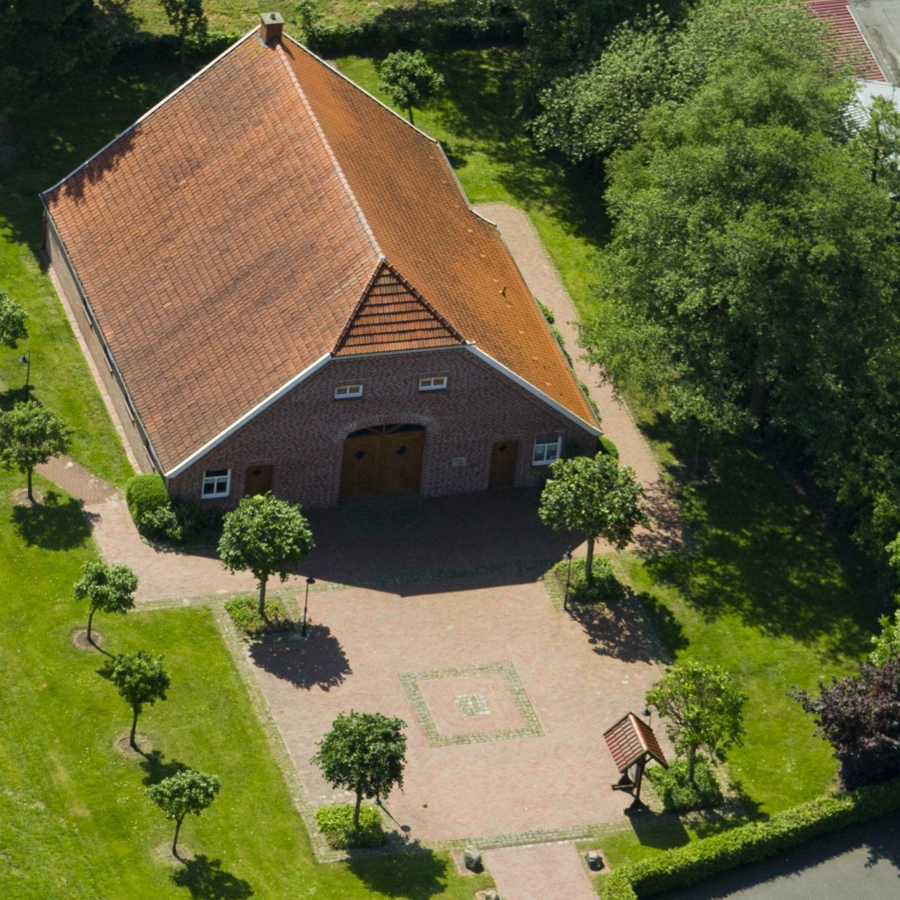 Bild - Gemeinde Bockhorst