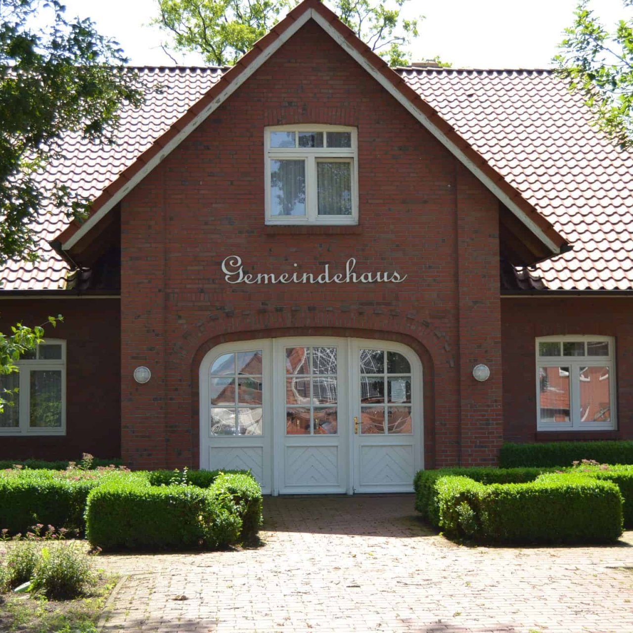 Bild - Gemeinde Breddenberg