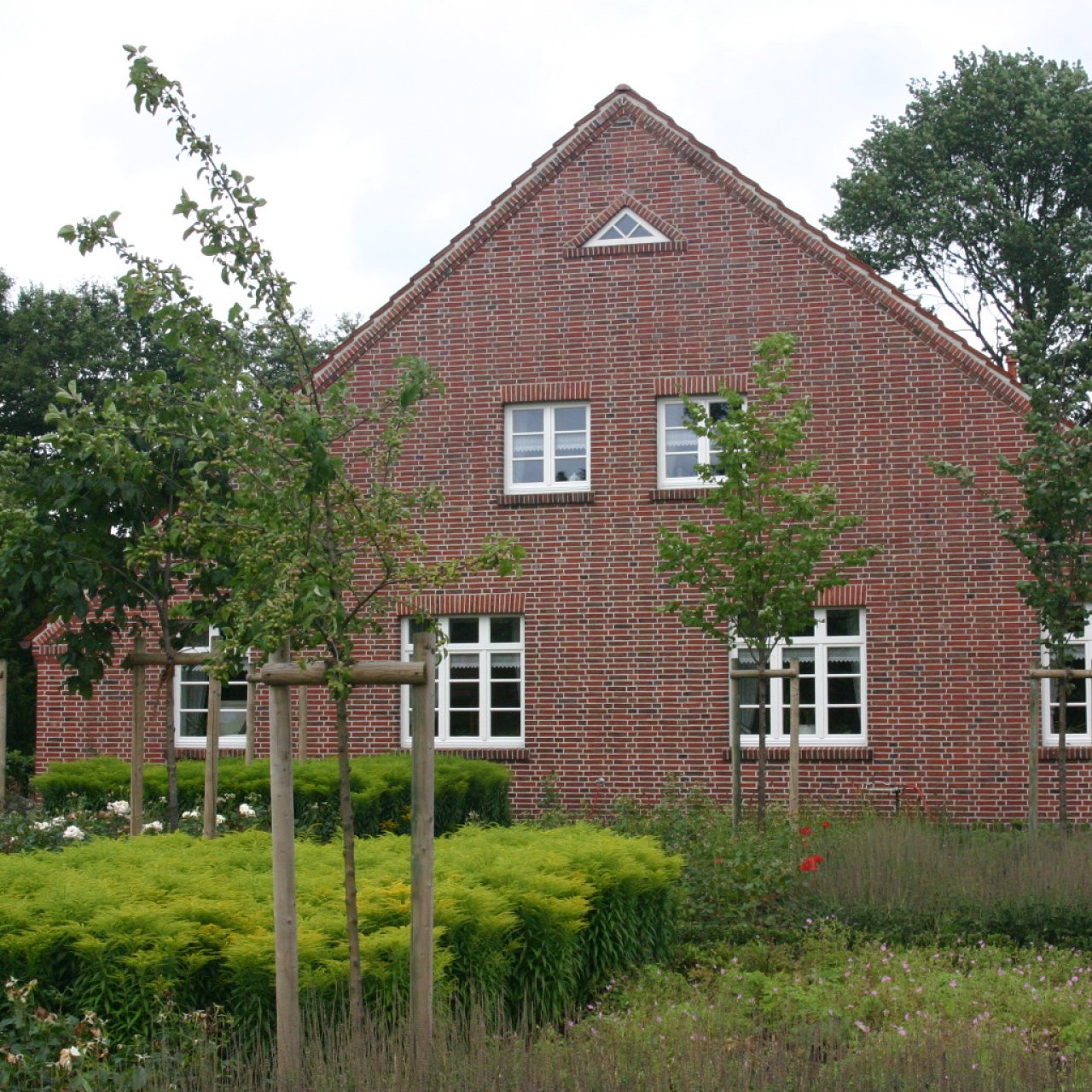 Bild - Gemeinde Hilkenbrook