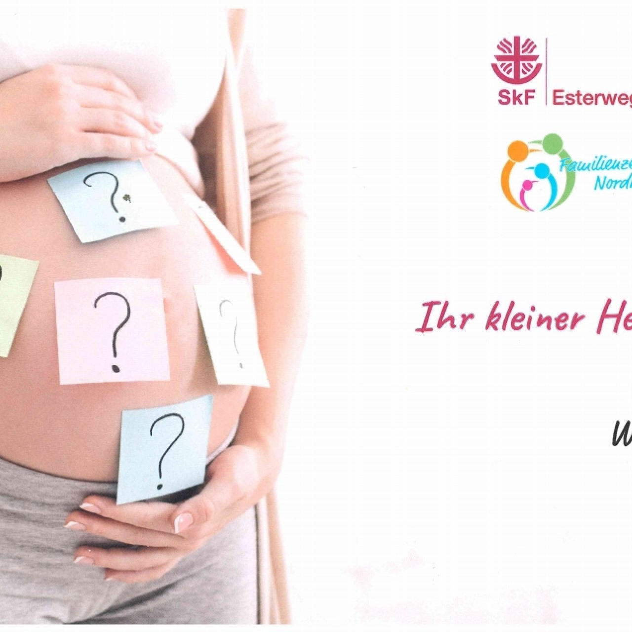 Bild - SkF Sozialdienst katholischer Frauen Esterwegen e.V.