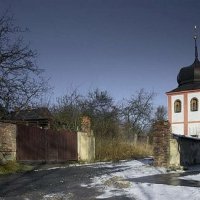 Kostnice