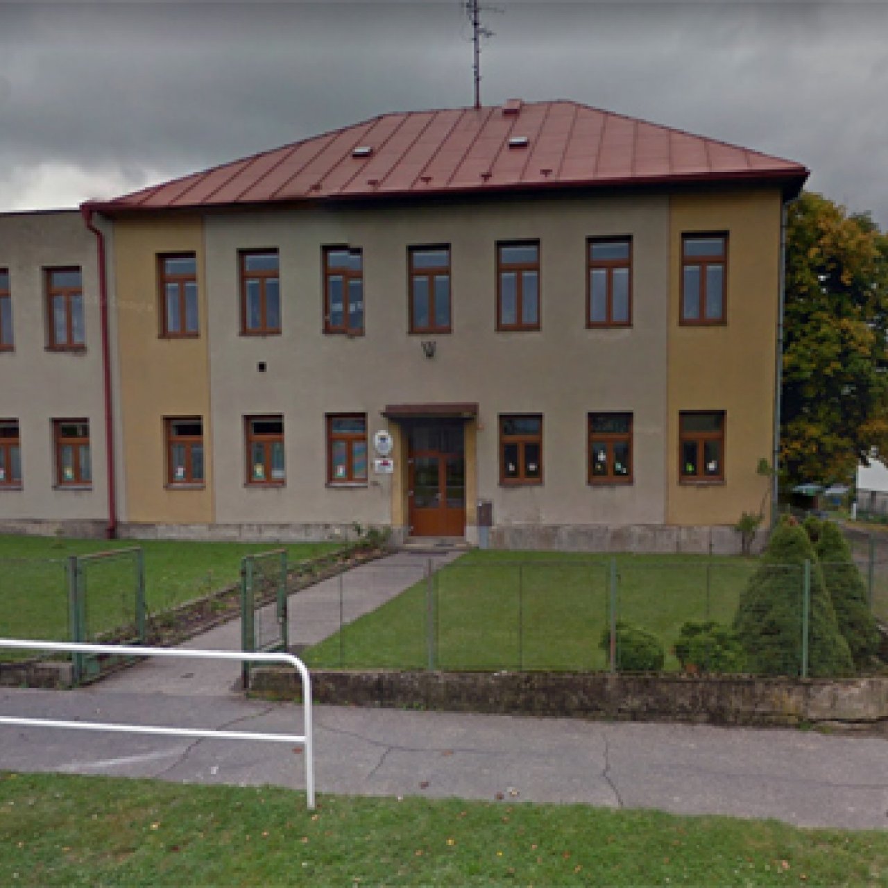 Obrázek - Základní škola a Mateřská škola