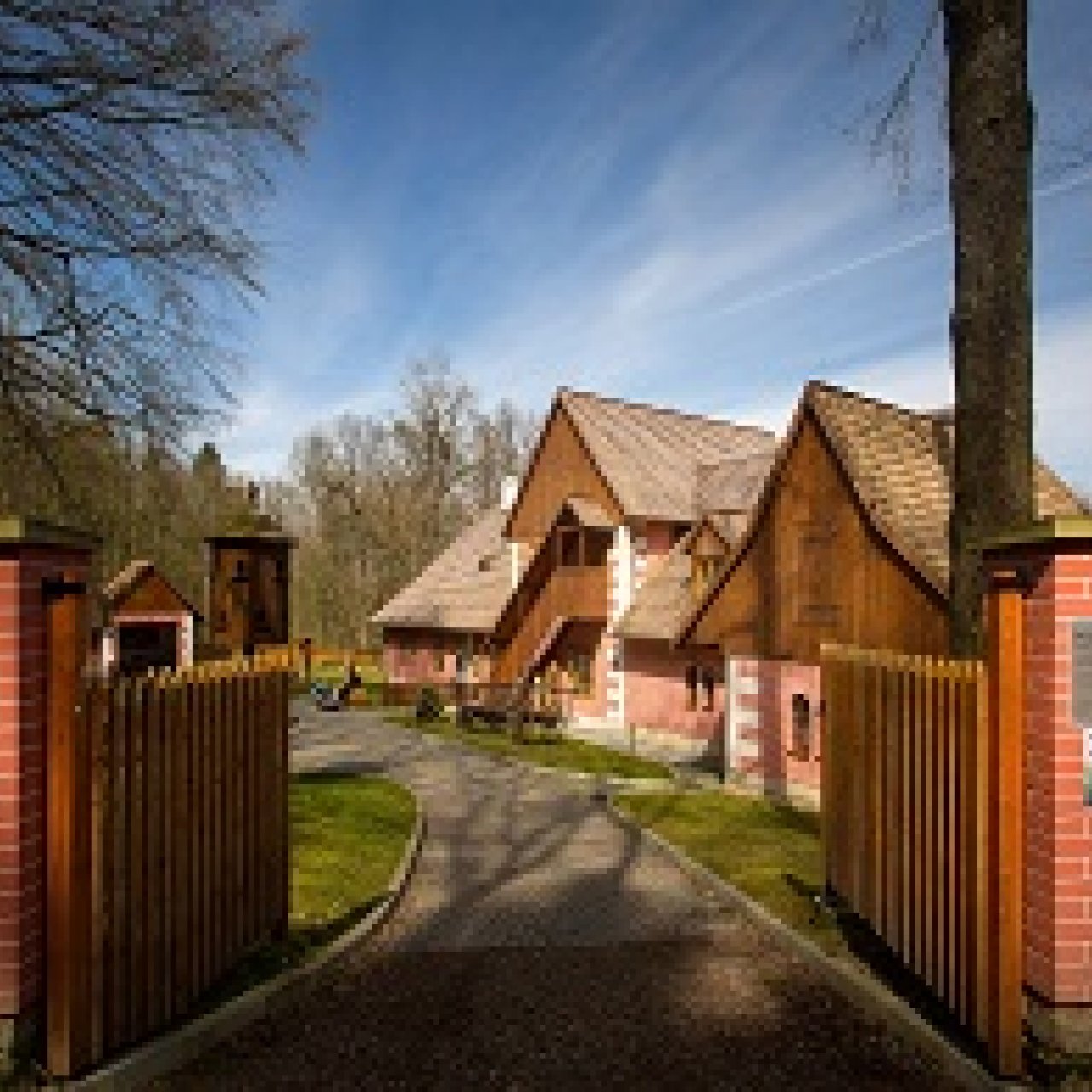 Švýcárna Slatiňany