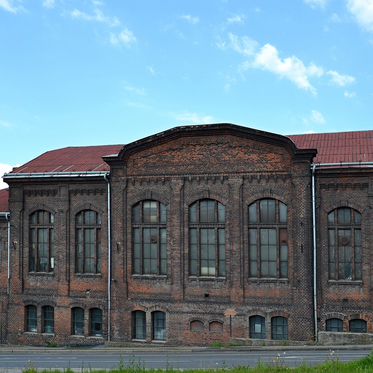 Důl Trojice