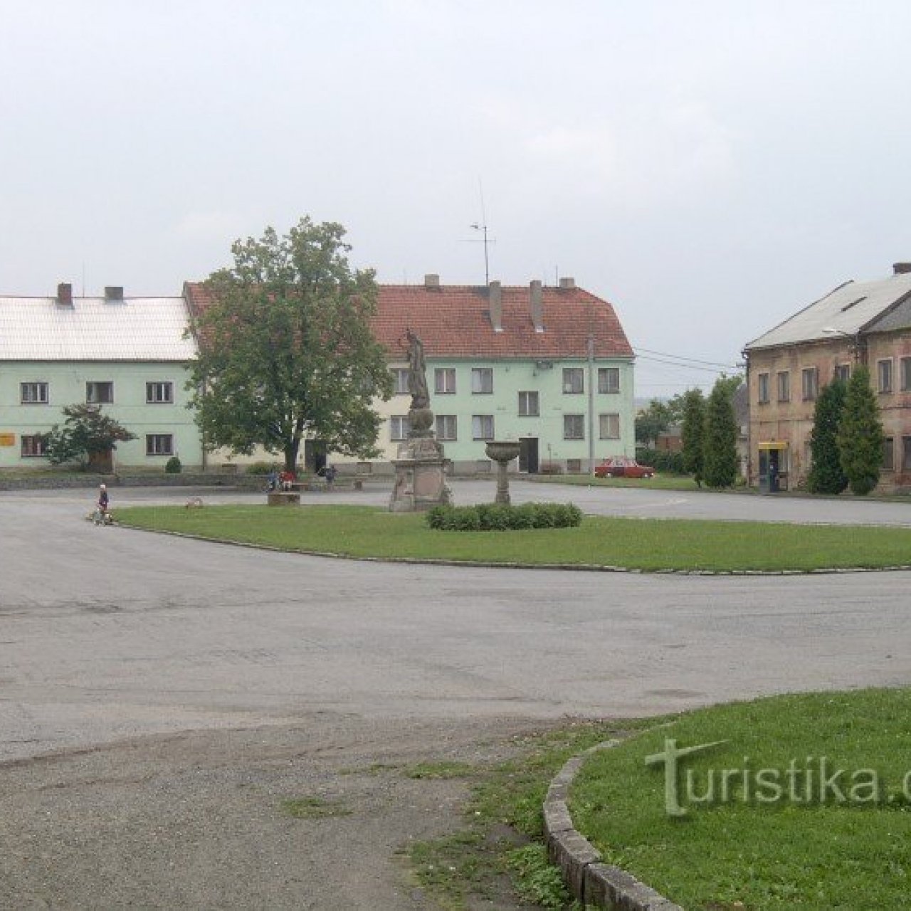 Slezské Rudoltice