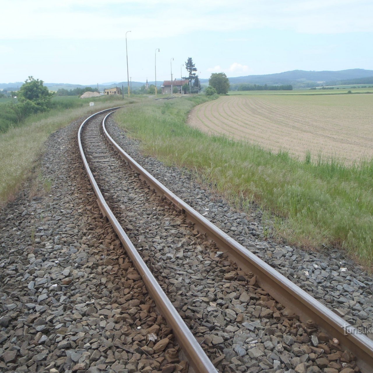 Slezské Rudoltice, Osoblažsko