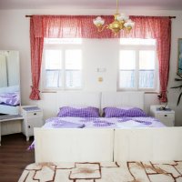 Apartmán Pod Sjezdovkou