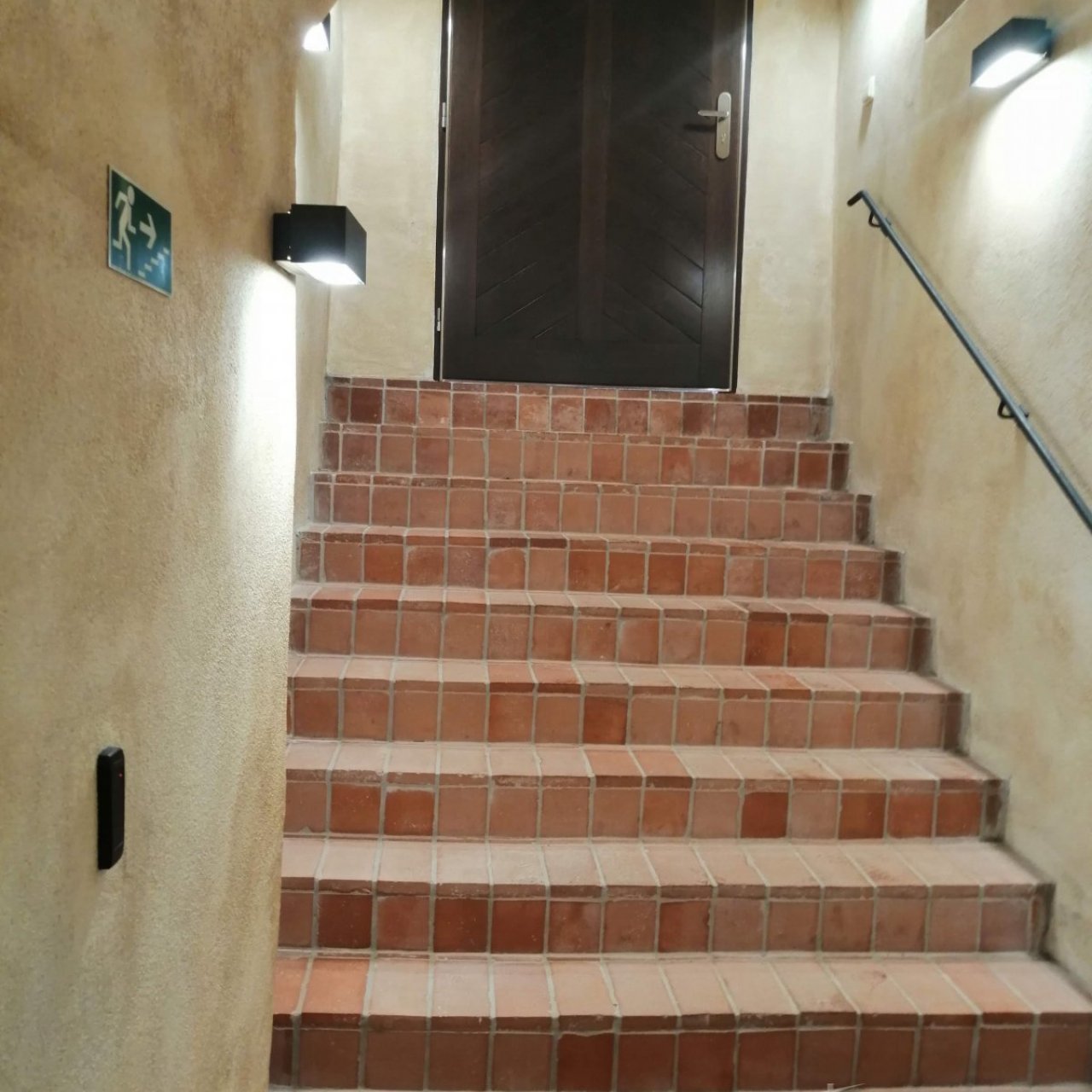 Podzemí Sokolovského zámku - Sokolov