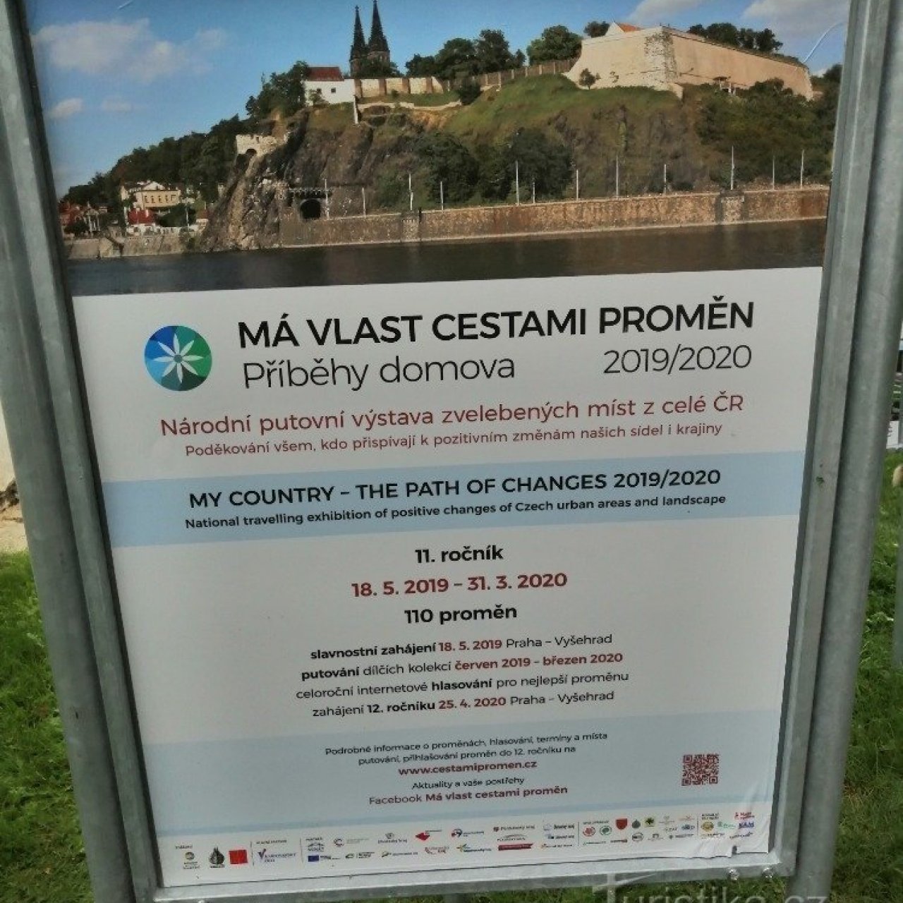 Má vlast cestami proměn - příběhy domova - Sokolov