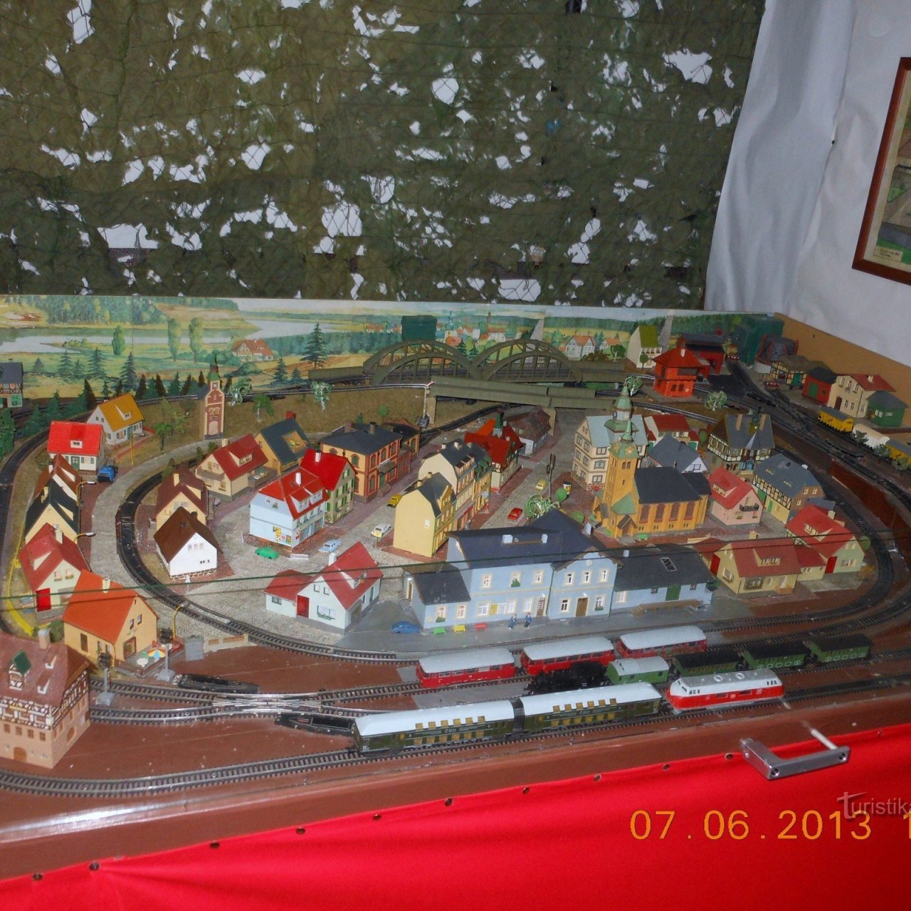 Muzeum techniky v jaderném krytu - Sokolov