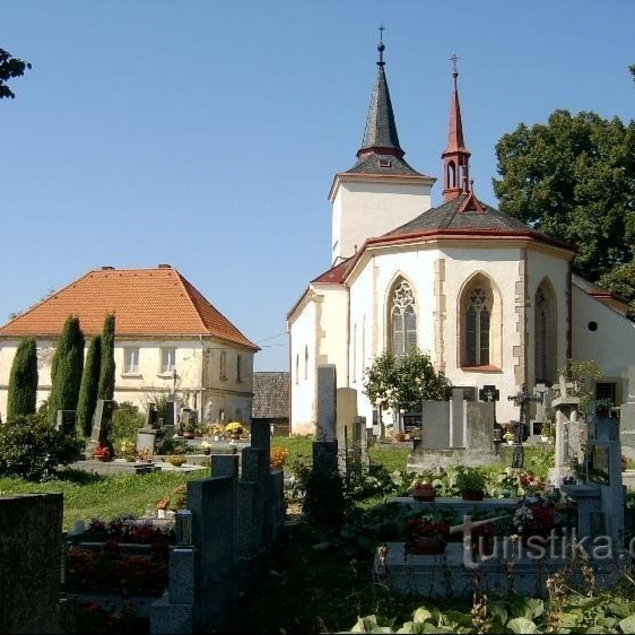 Těnovice