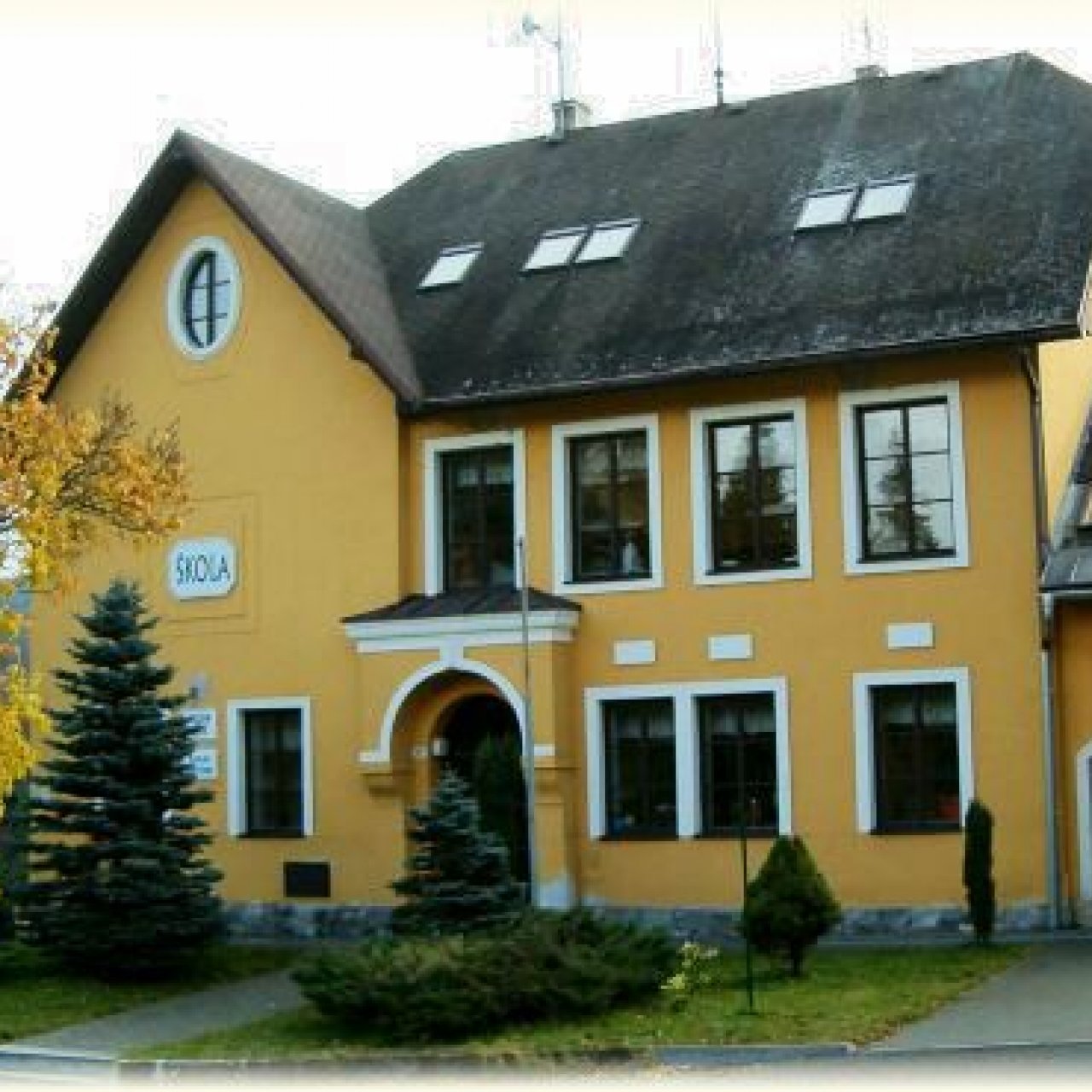 Obrázek - Základní škola