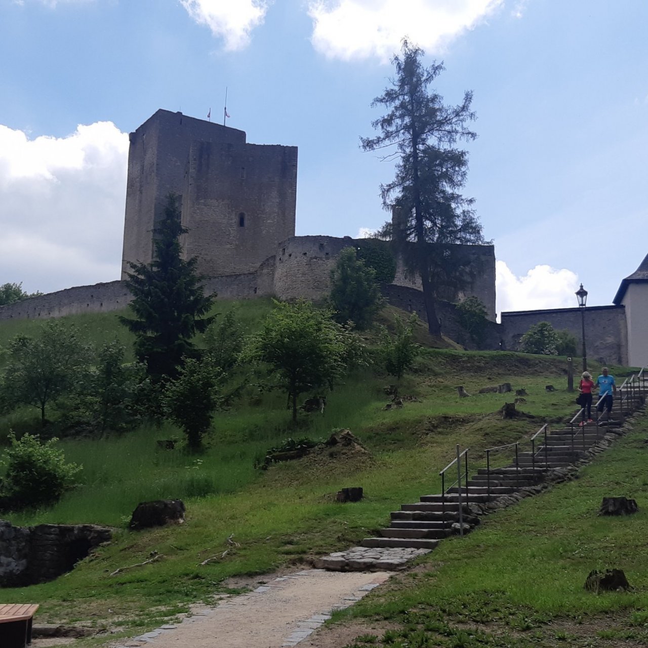 Landštejn