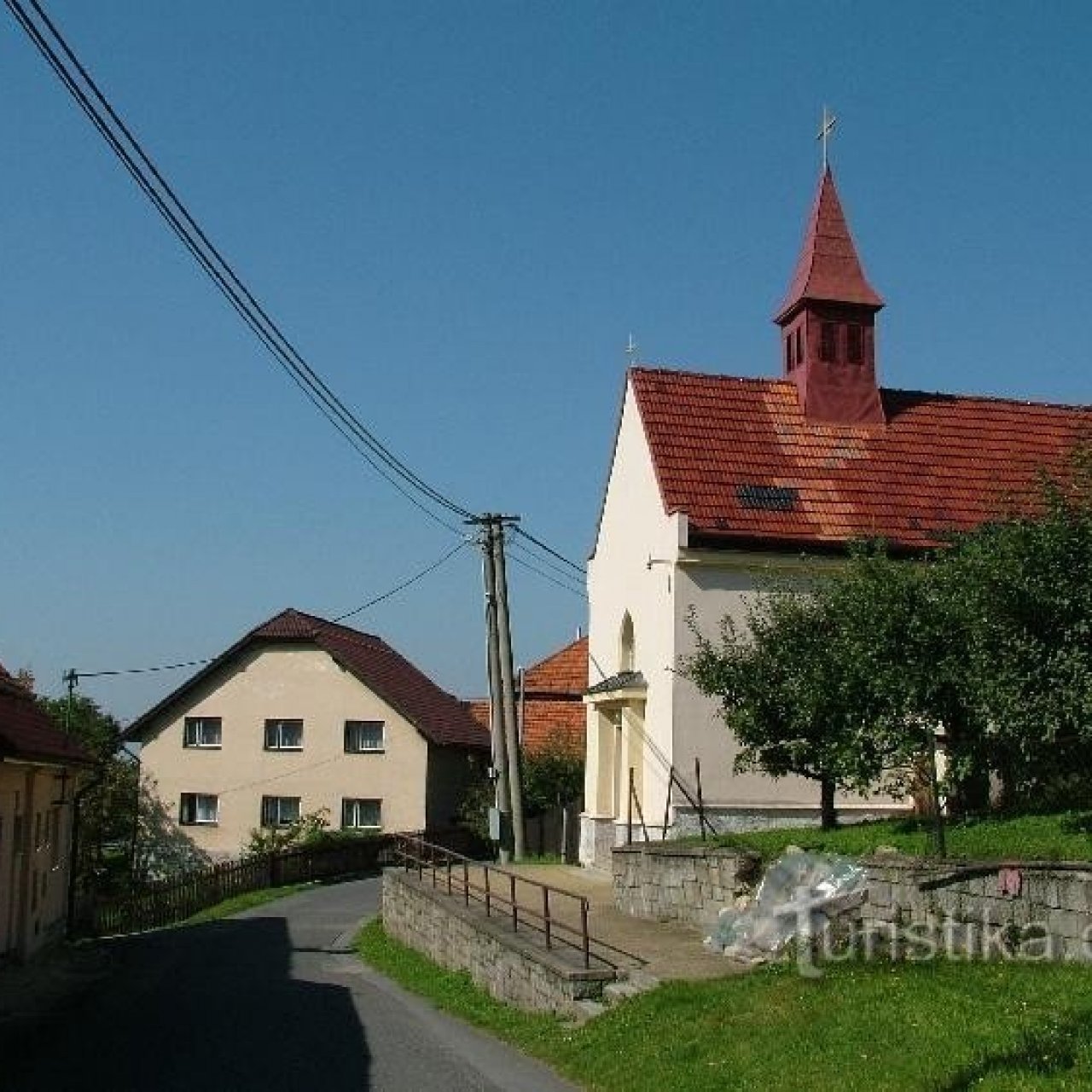 Petřkovice