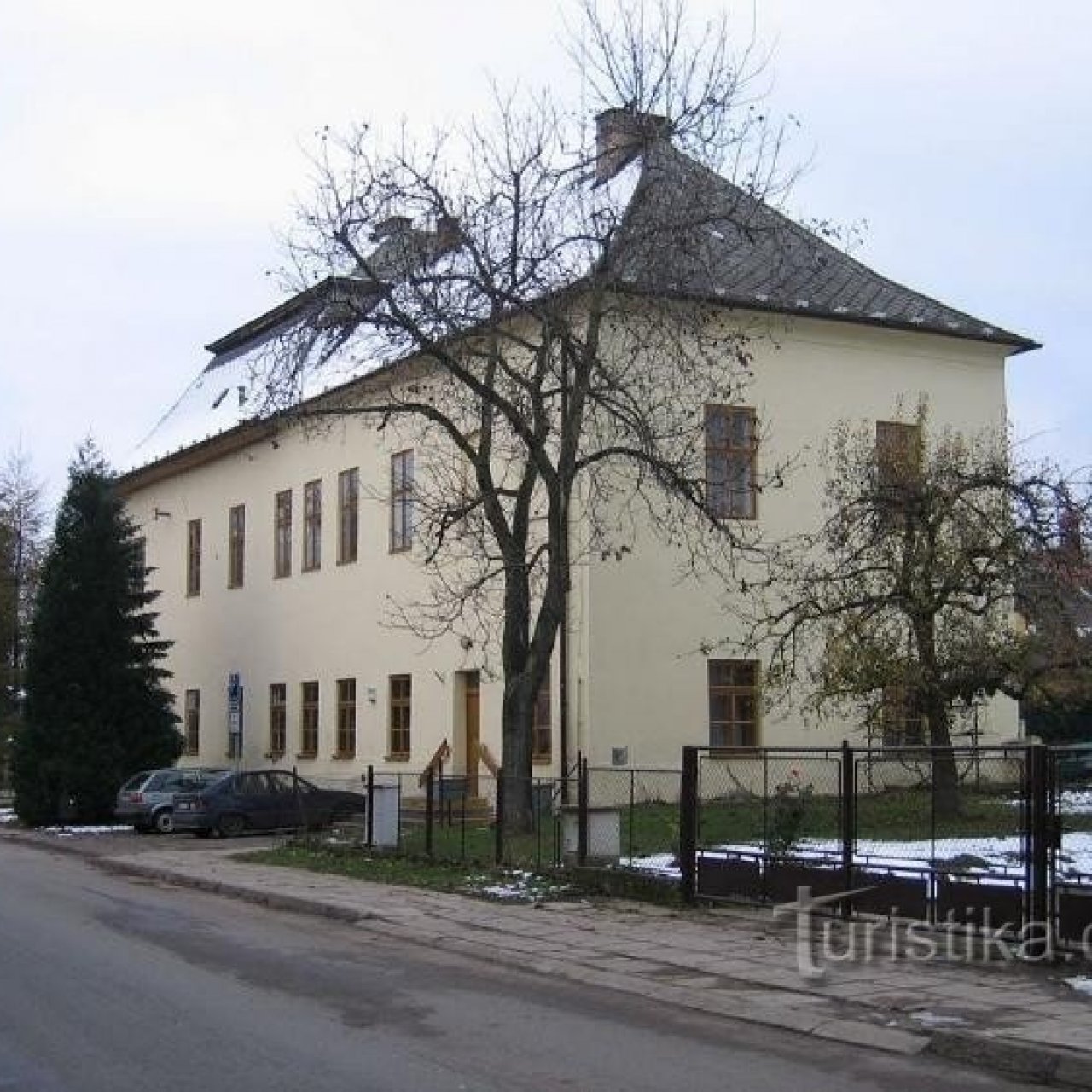 Stěžery