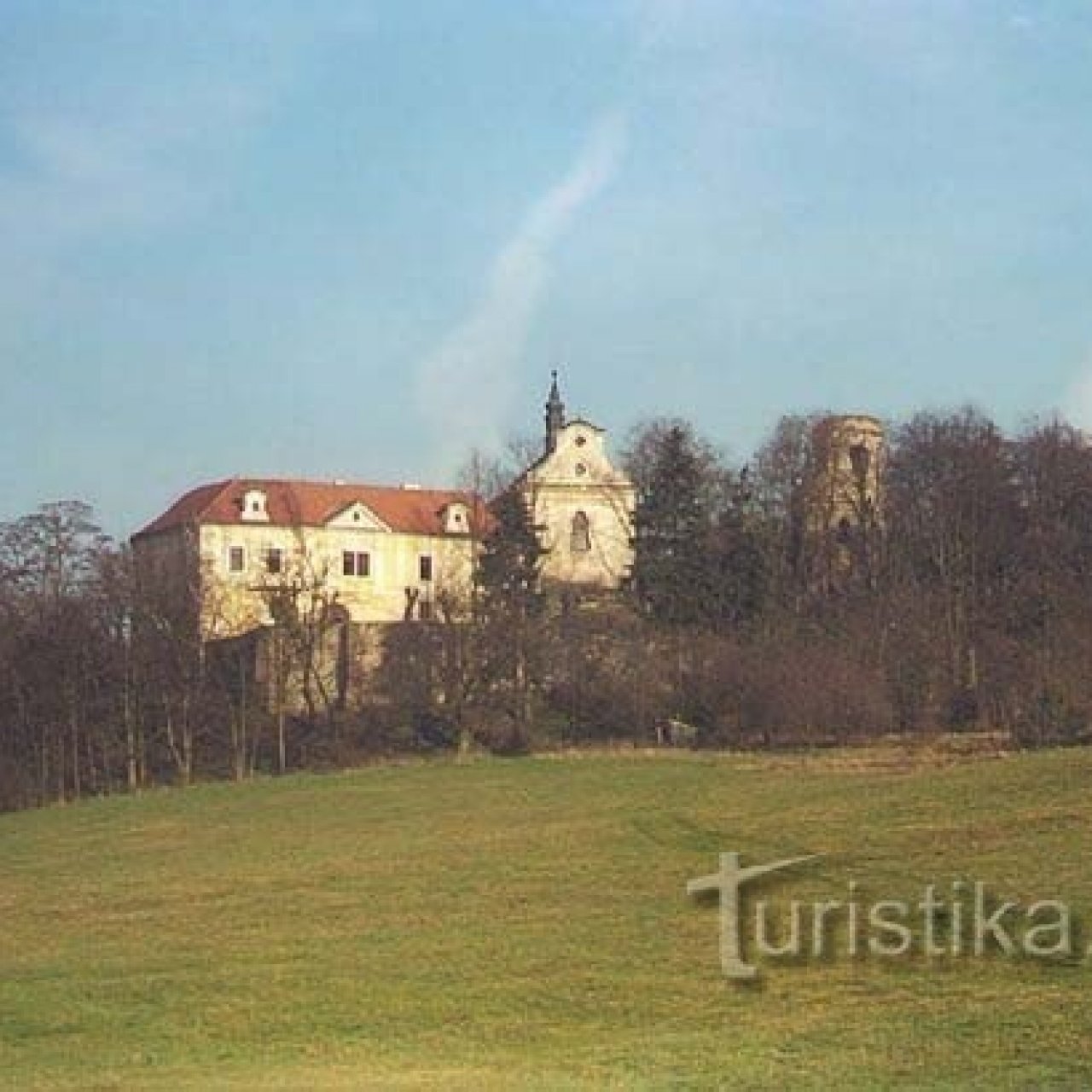 Střela