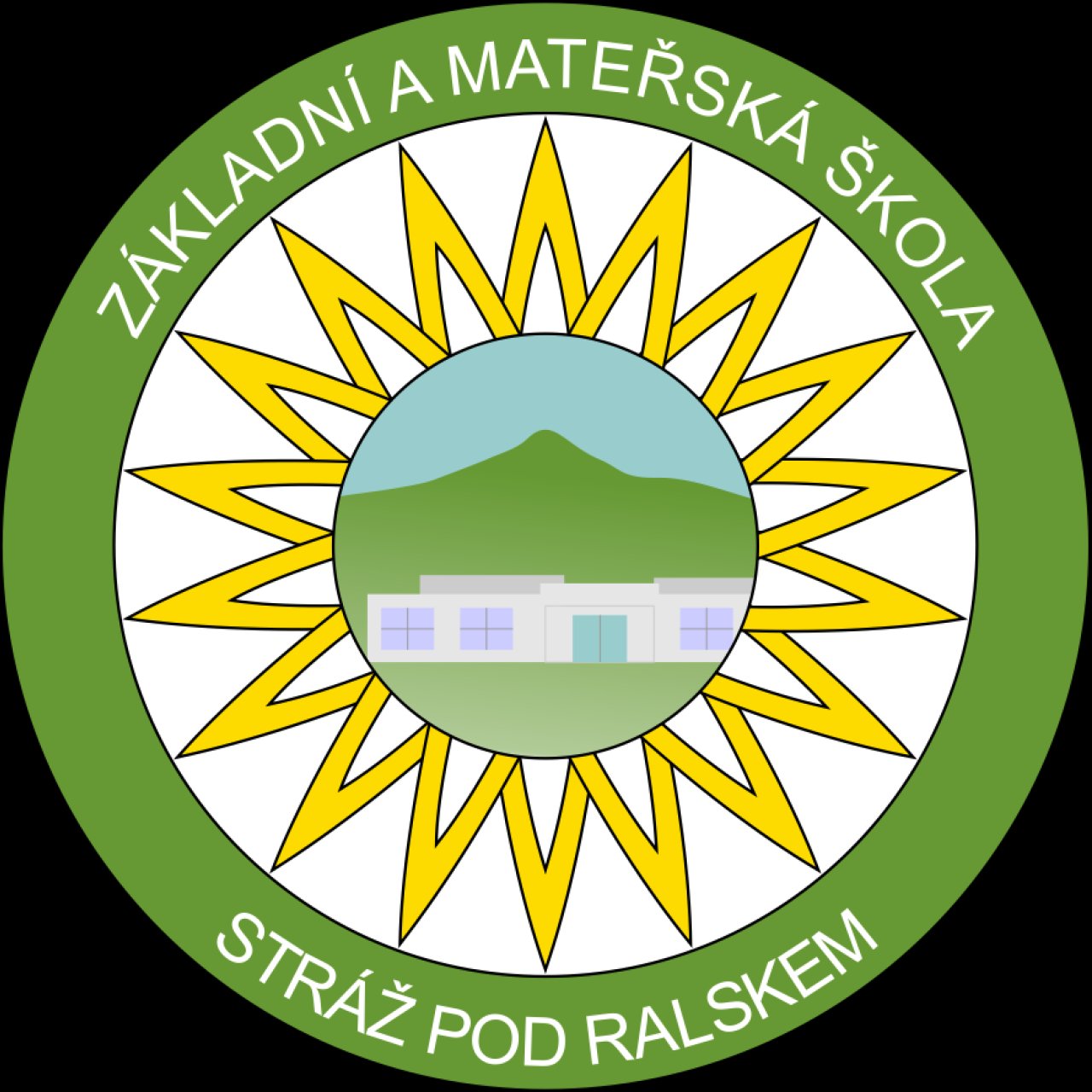 Obrázek - Základní škola a mateřská škola, Stráž pod Ralskem, p. o.