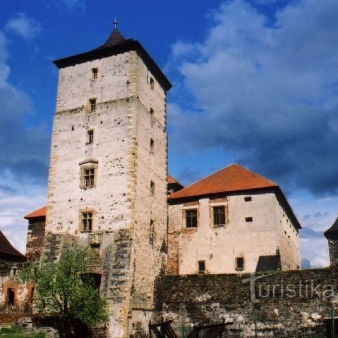 Švihov