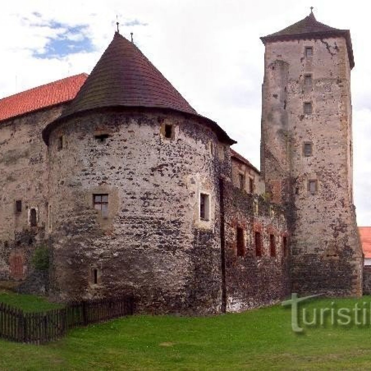 Švihov