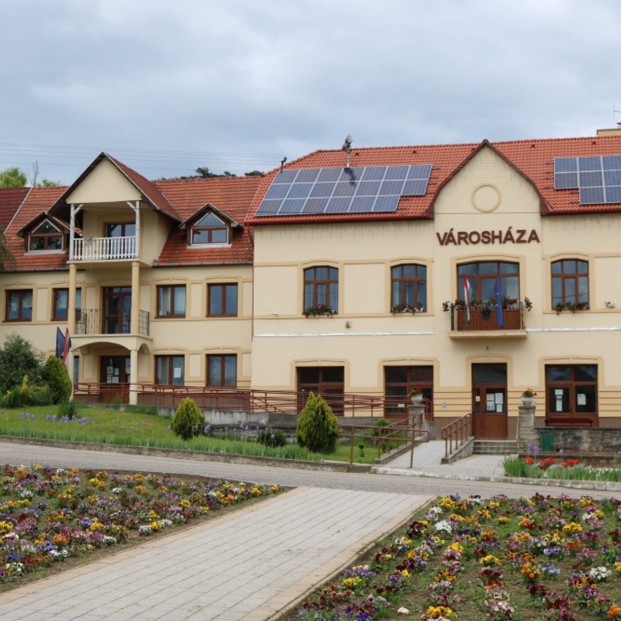 Kép - Szendrő Város Önkormányzata