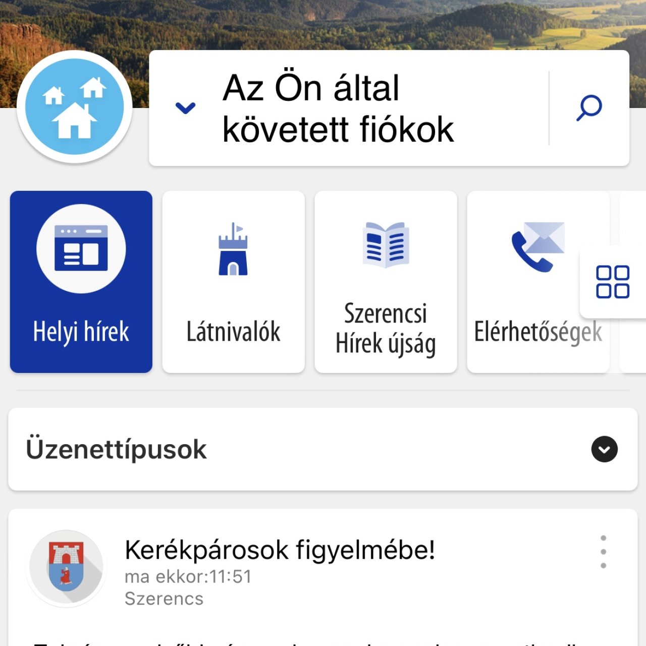 Kép - Munipolis