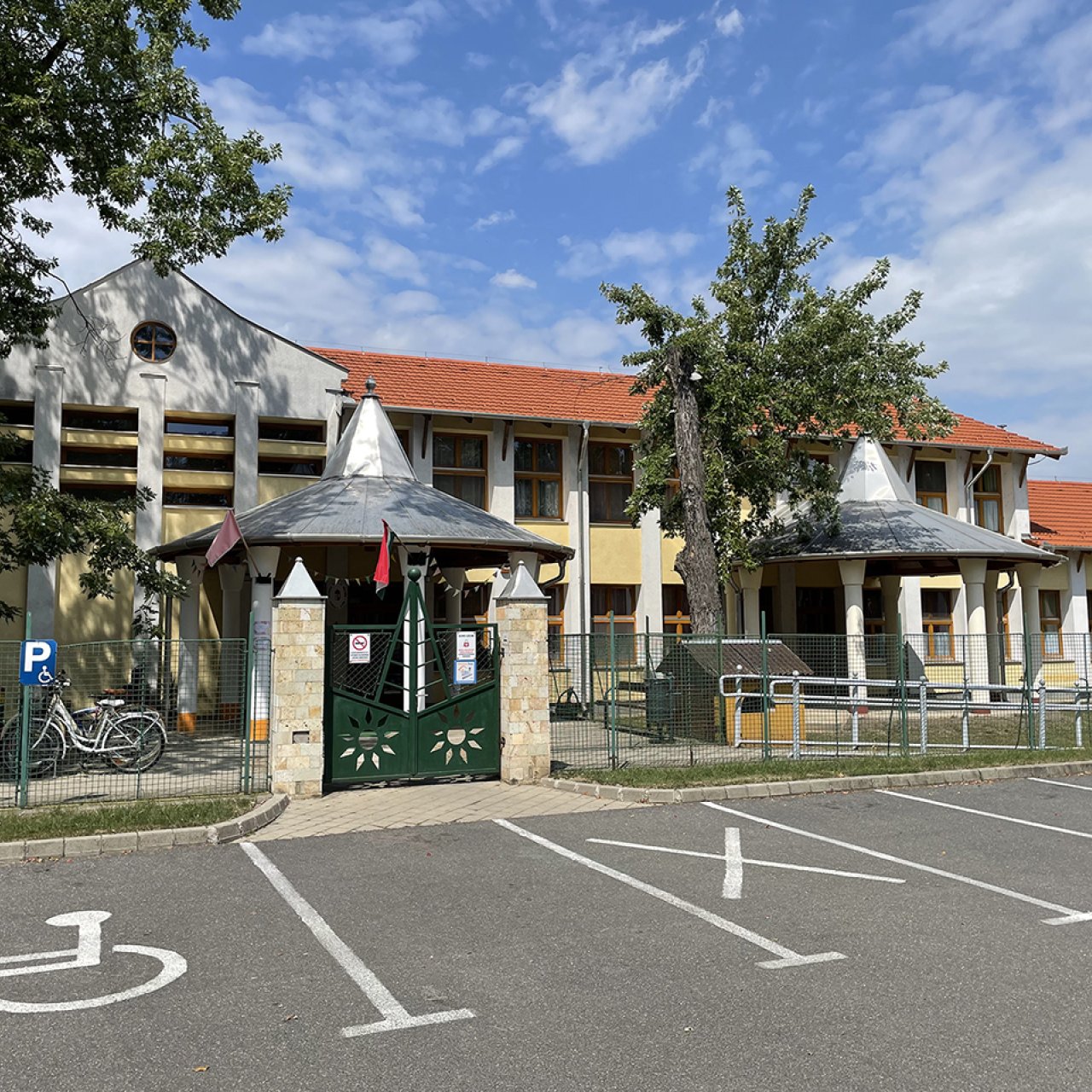 Kép - Szerencsi Óvoda és Bölcsőde