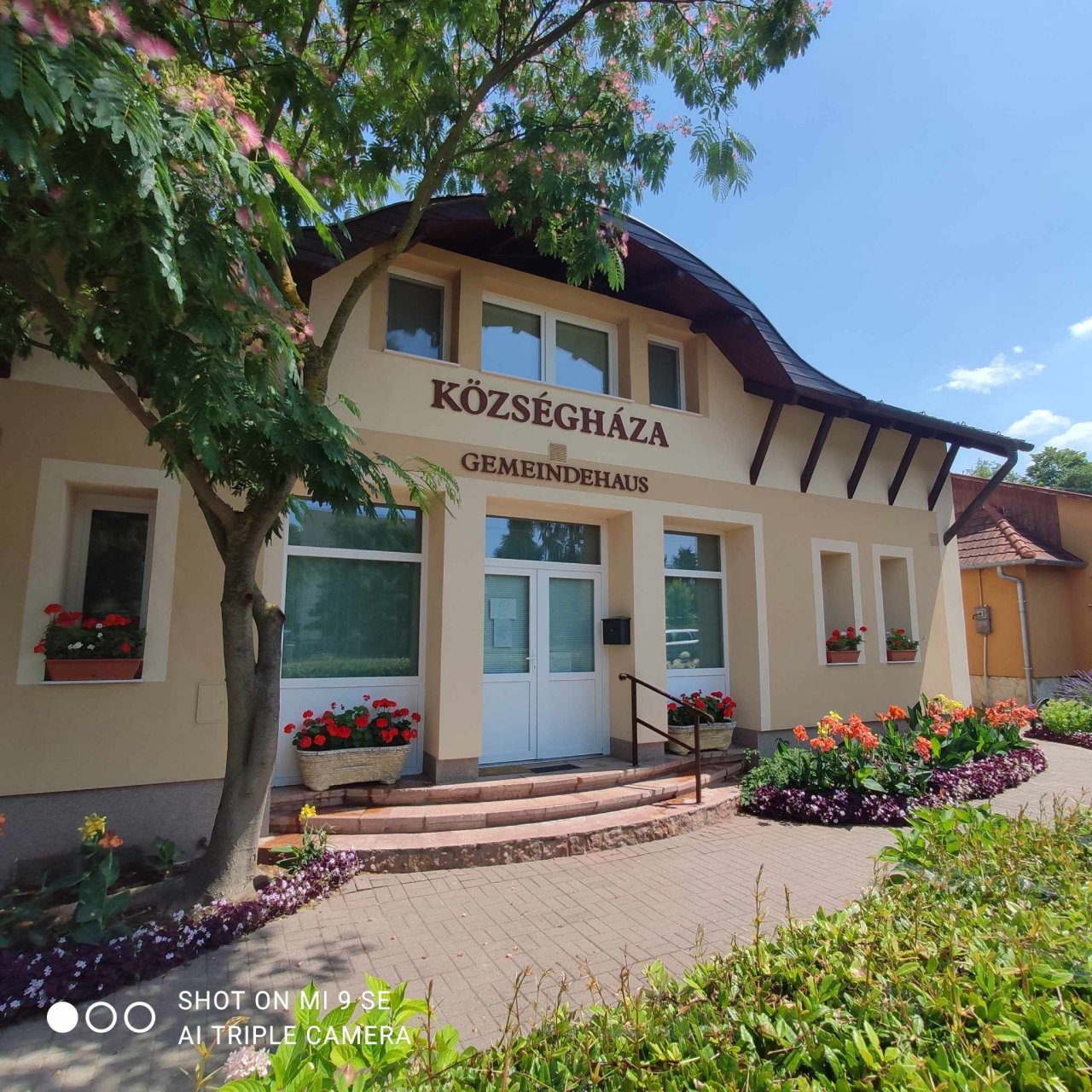 Kép - Szomor Község Önkormányzata