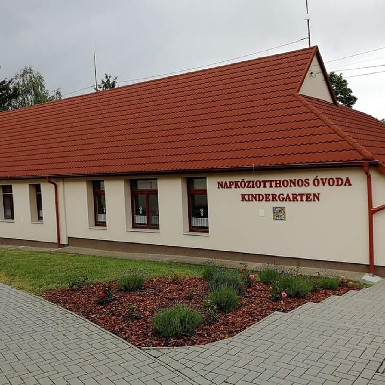 Kép - Szomori Napközi Otthonos Óvoda