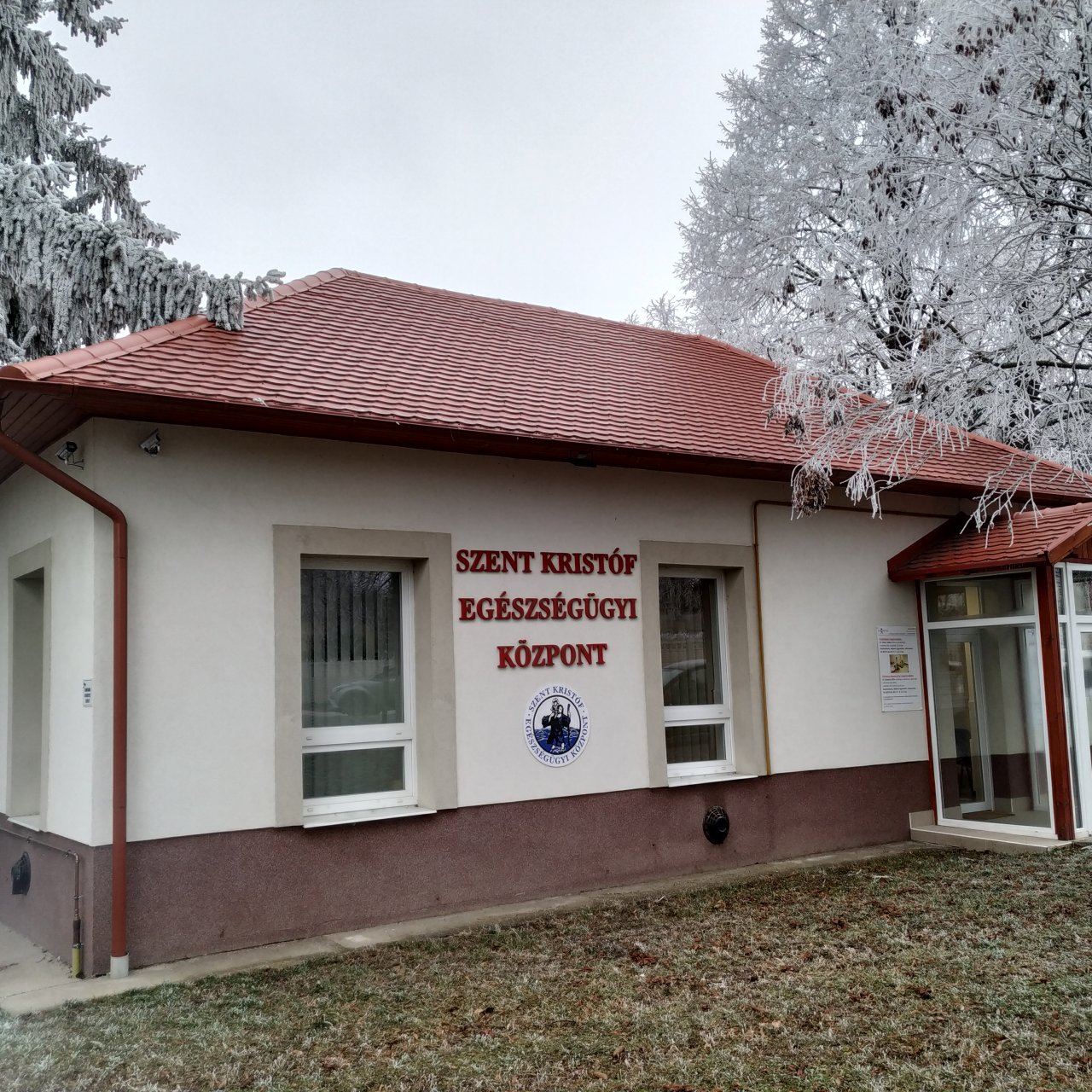 Kép - Szent Kristóf Egészségügyi Központ