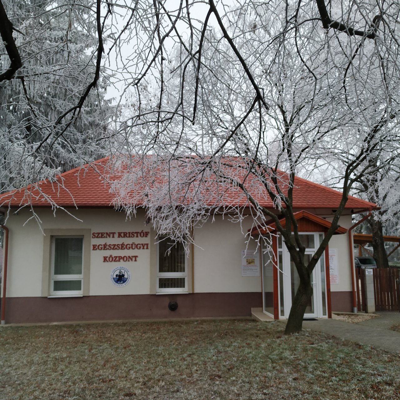 Kép - Szent Kristóf Egészségügyi Központ