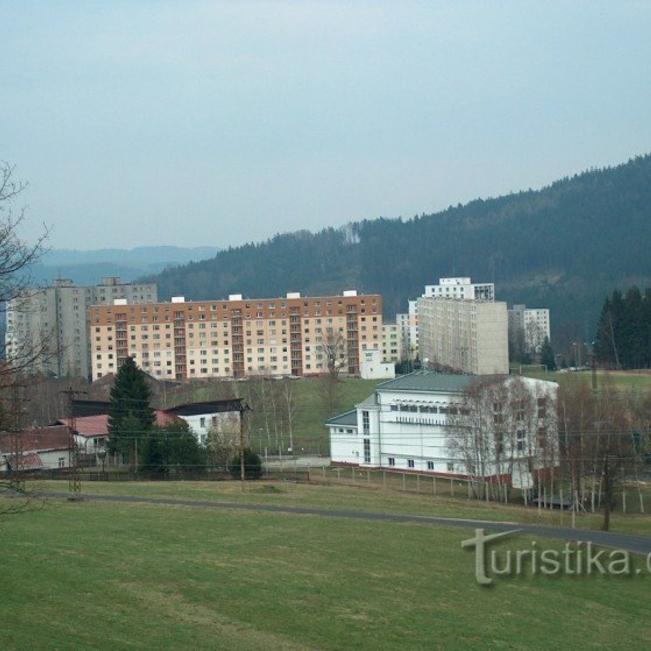 Tanvald