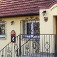 Restaurace "U Petra z Tasovic"